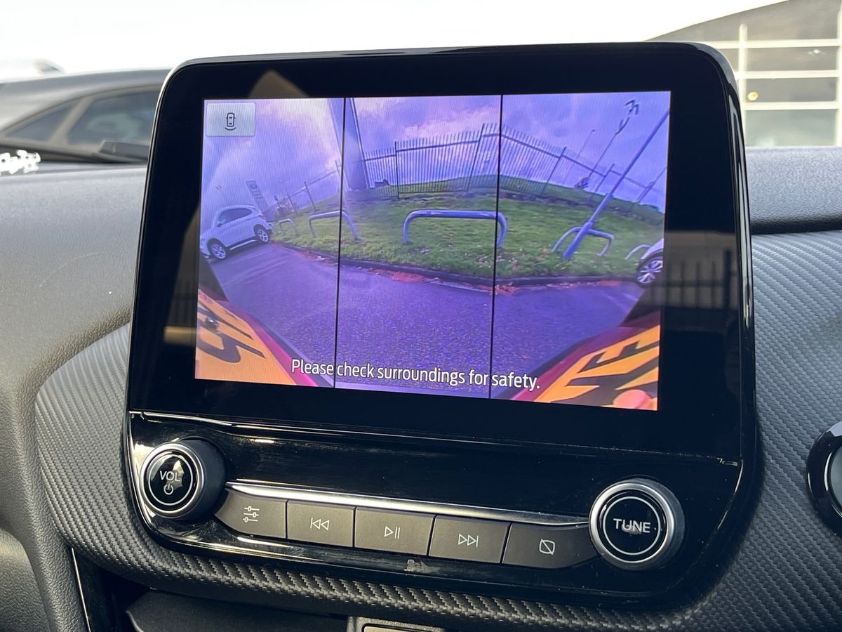 Used Ford Puma 2023 for sale - 76436754: Photo 38