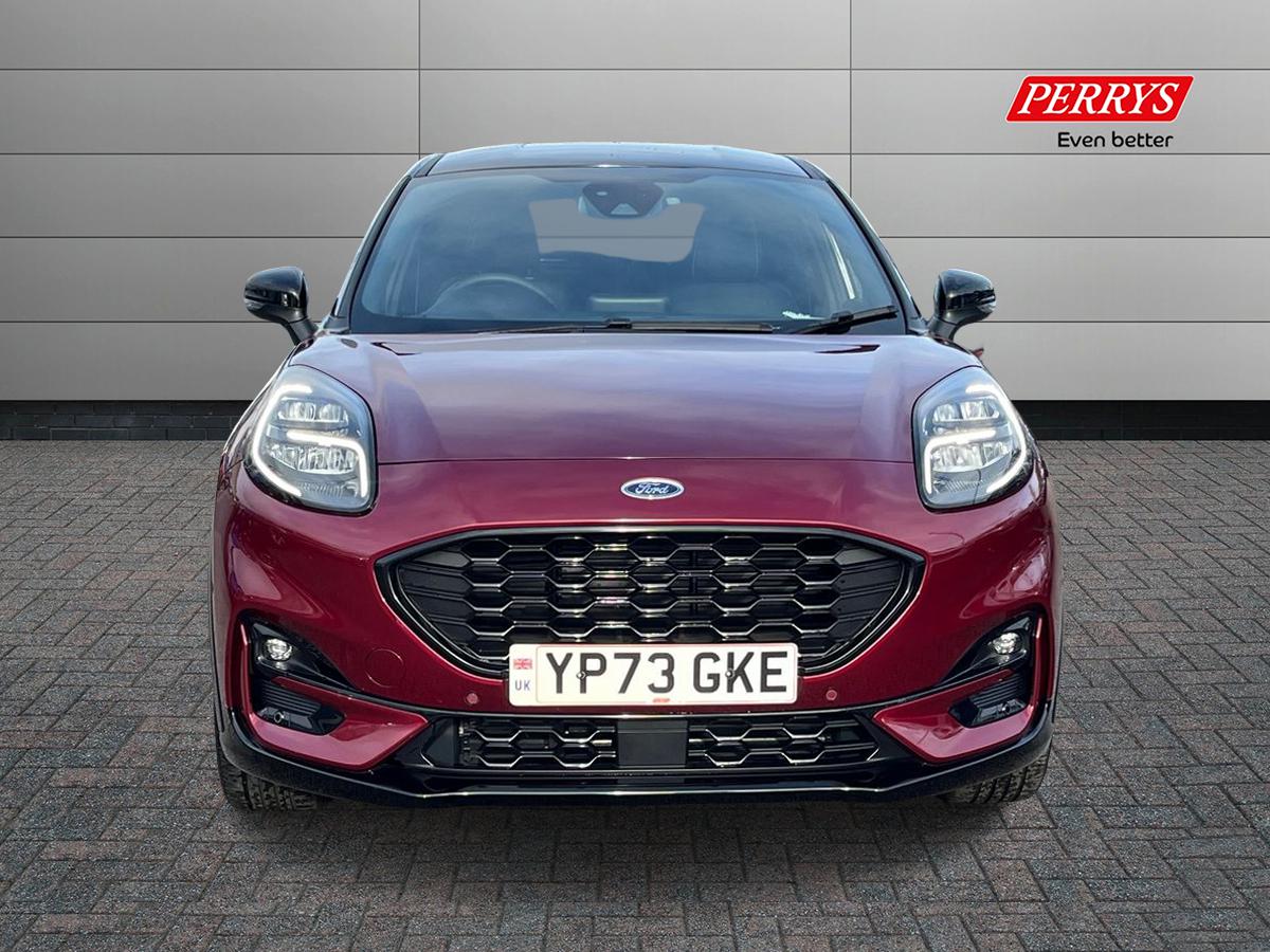 Used Ford Puma 2023 for sale - 76436754: Photo 4
