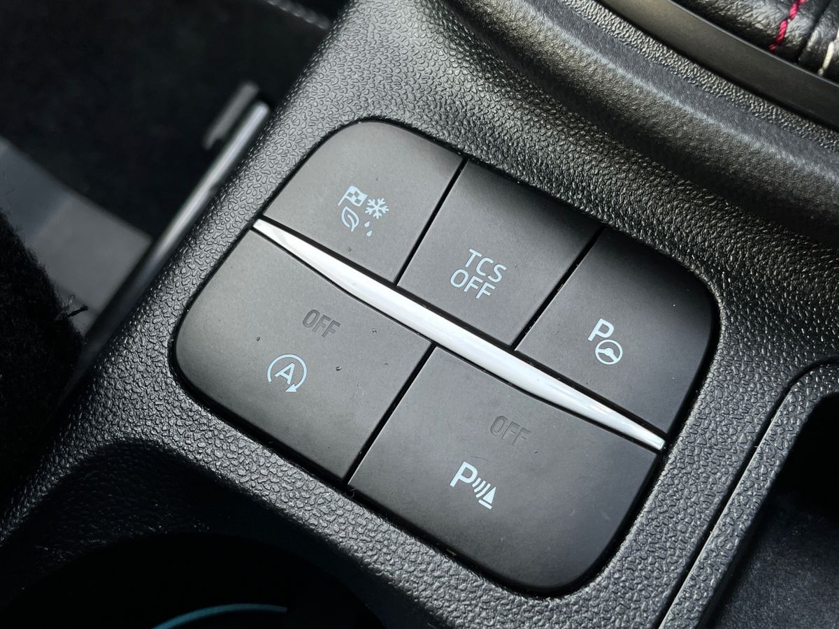 Used Ford Puma 2023 for sale - 76436754: Photo 43