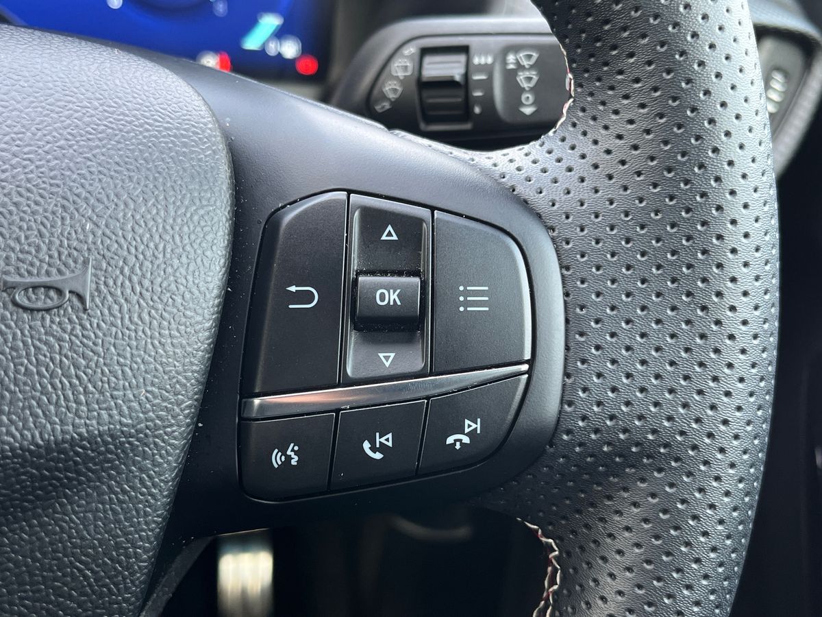 Used Ford Puma 2023 for sale - 76436754: Photo 44