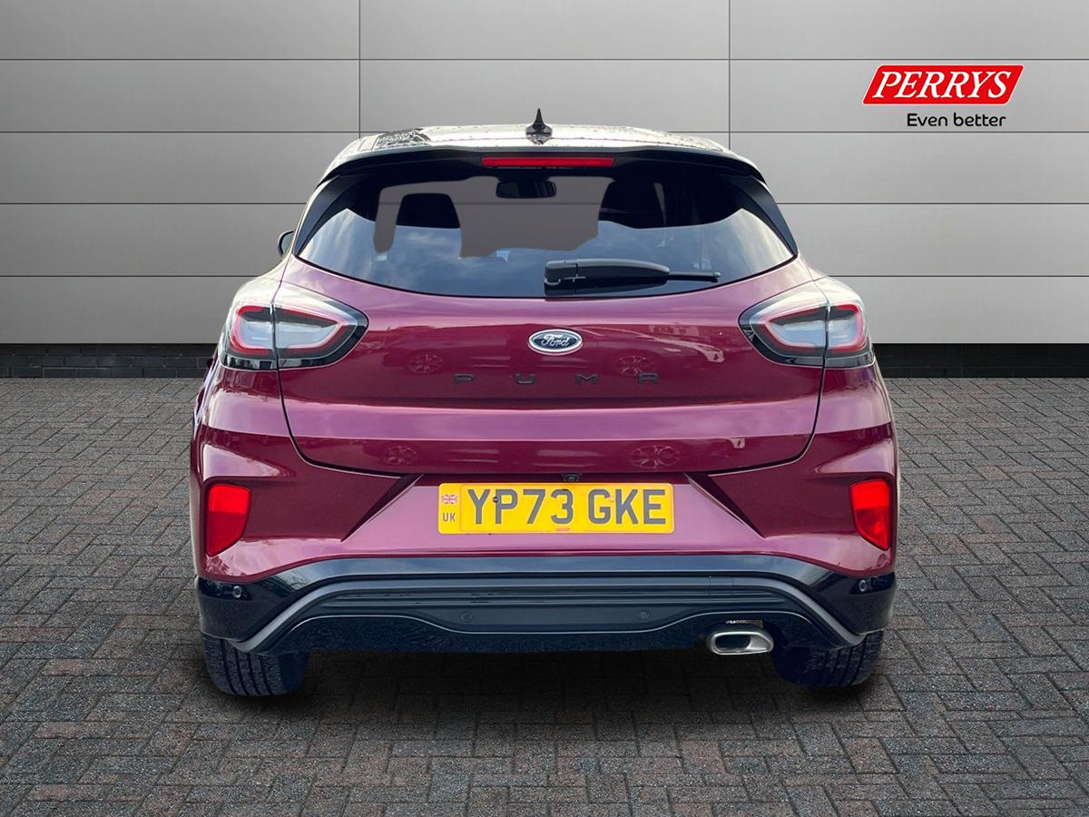 Used Ford Puma 2023 for sale - 76436754: Photo 5