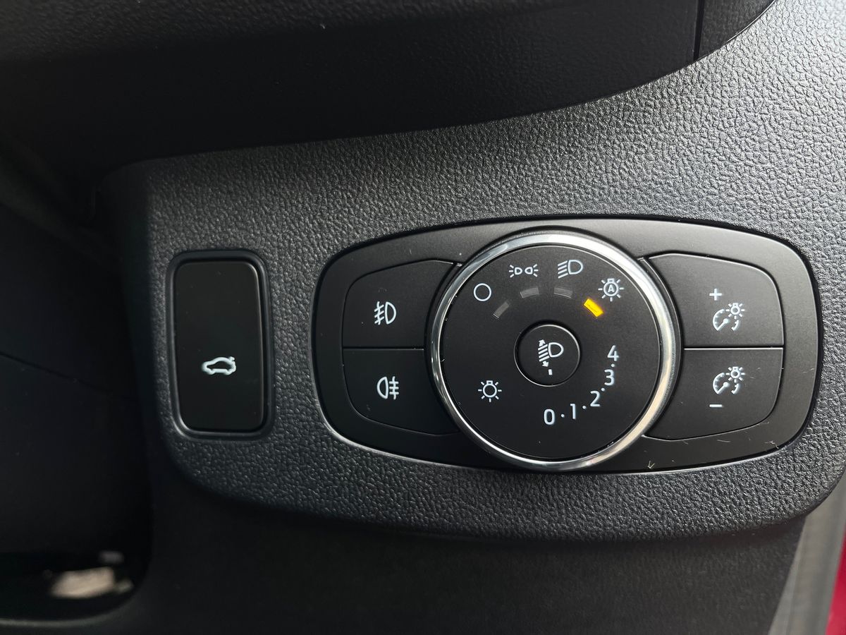 Used Ford Puma 2023 for sale - 76436754: Photo 53