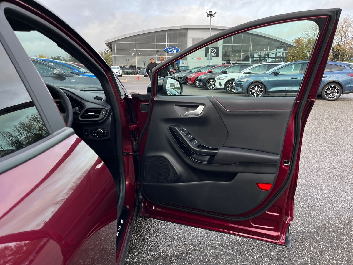 Used Ford Puma 2023 for sale - 76436754: Photo 54