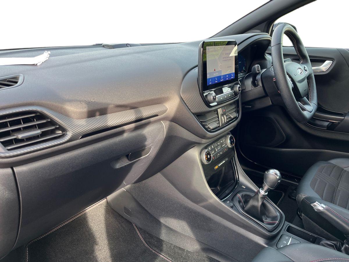 Used Ford Puma 2023 for sale - 76436754: Photo 6