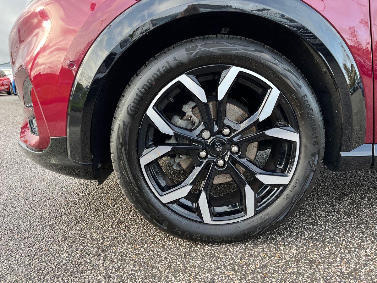 Used Ford Puma 2023 for sale - 76436754: Photo 7