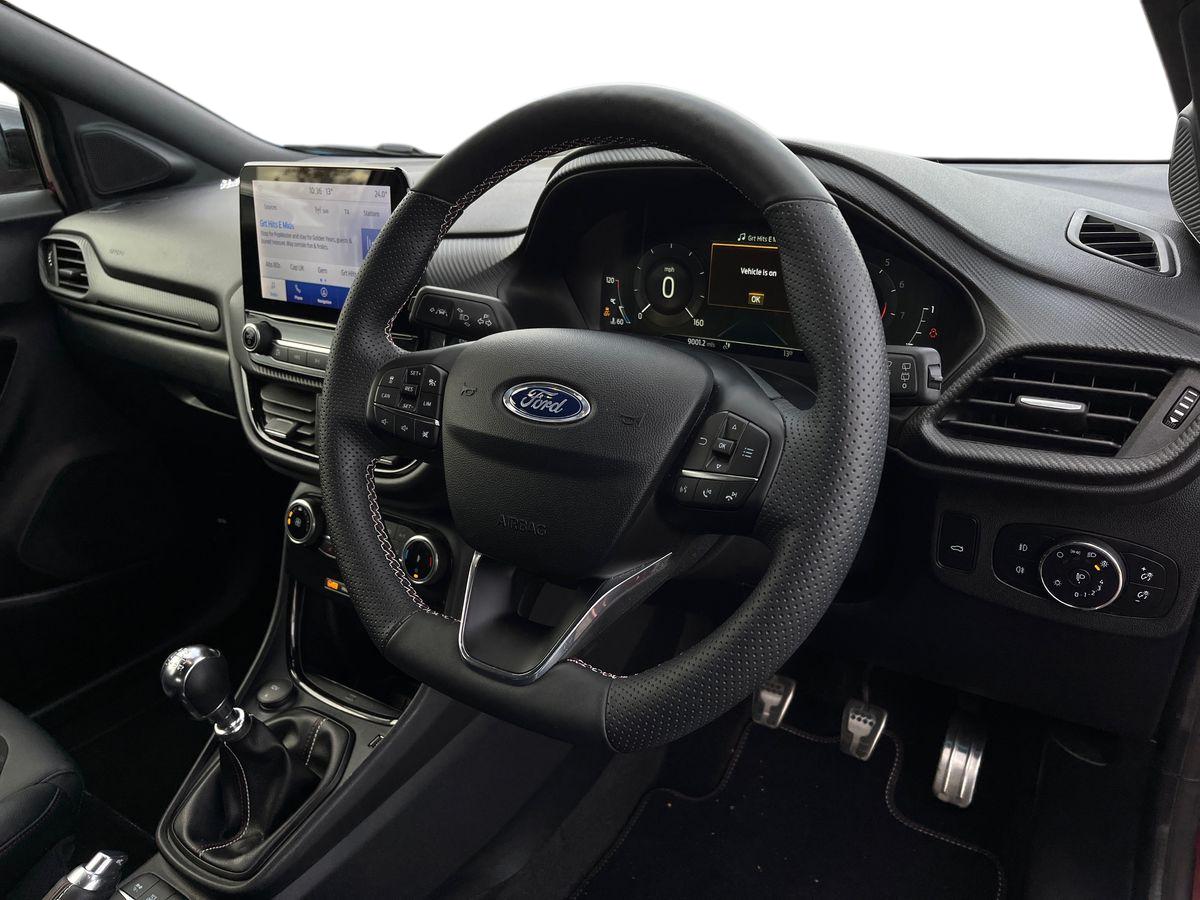 Used Ford Puma 2023 for sale - 76436754: Photo 8