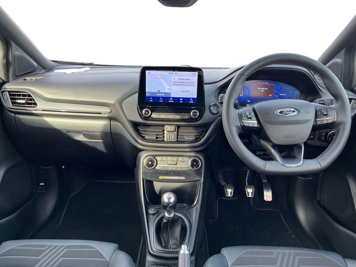 Used Ford Puma 2023 for sale - 76436754: Photo 9