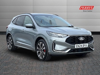 Ford - Kuga