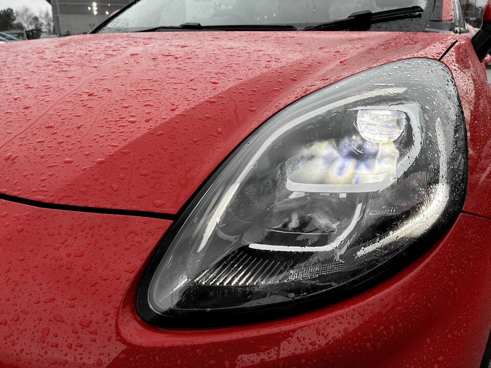 Used Ford Puma 2021 for sale - 77707671: Photo 10