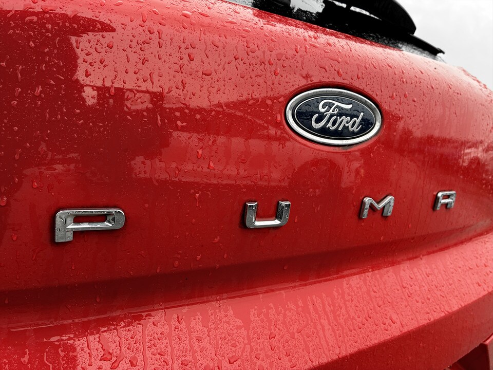 Used Ford Puma 2021 for sale - 77707671: Photo 13