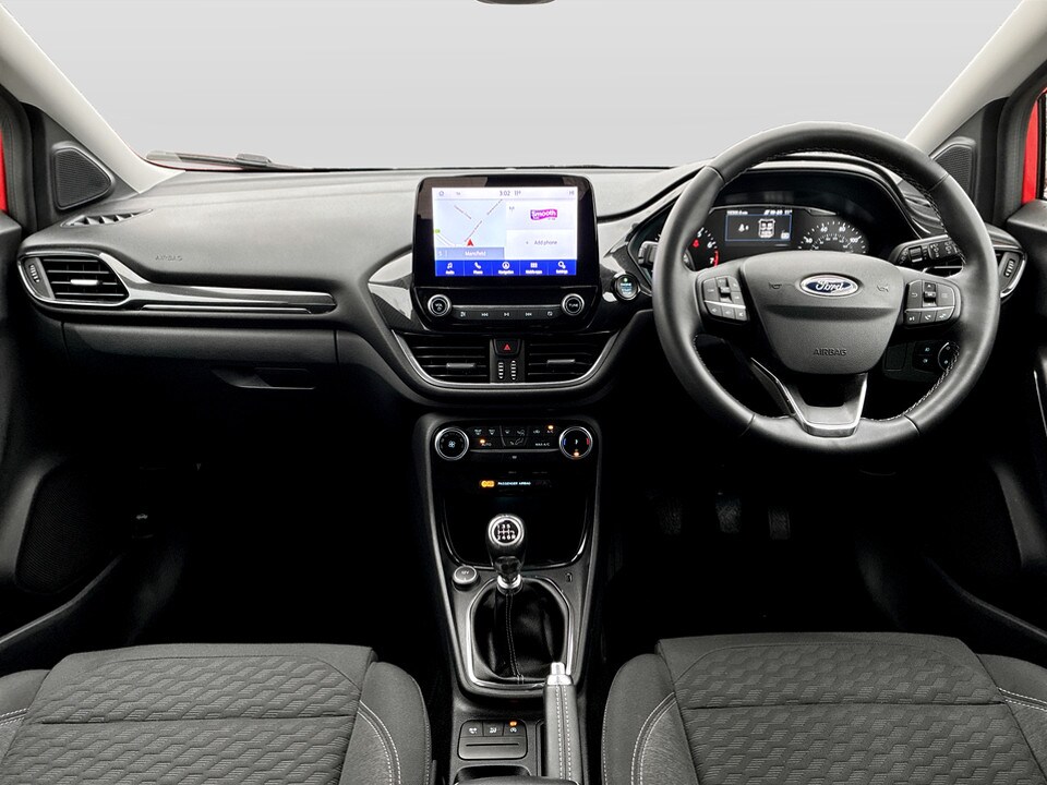 Used Ford Puma 2021 for sale - 77707671: Photo 15