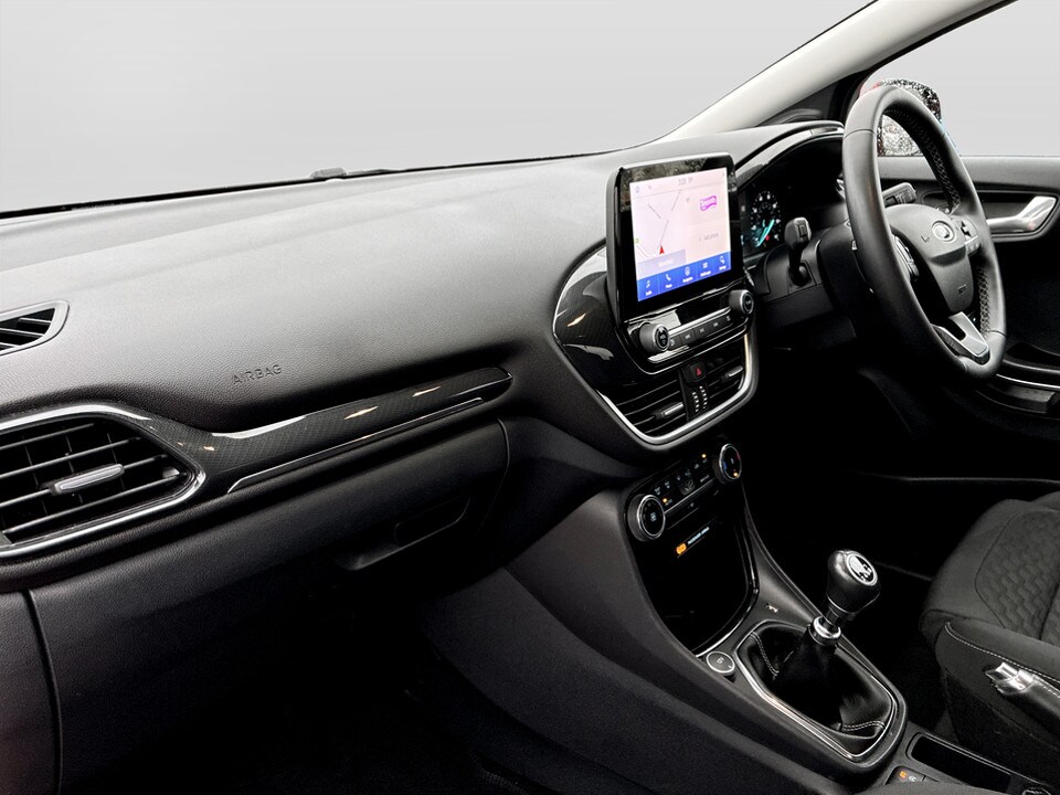 Used Ford Puma 2021 for sale - 77707671: Photo 17