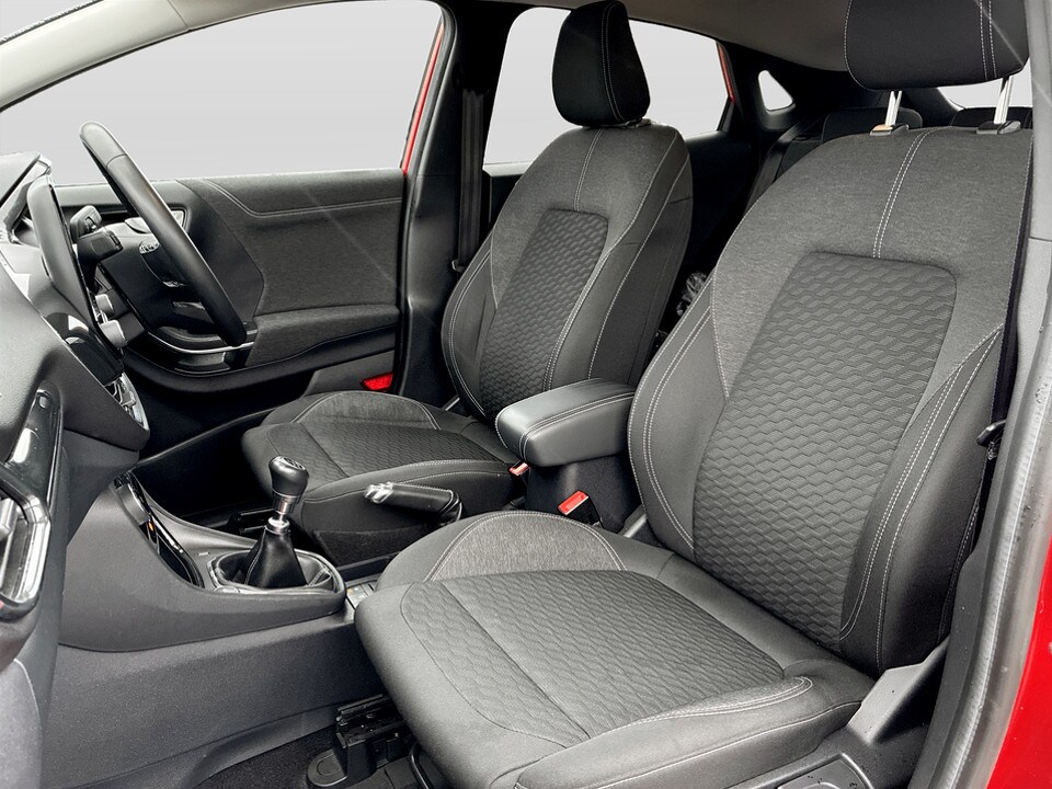 Used Ford Puma 2021 for sale - 77707671: Photo 18