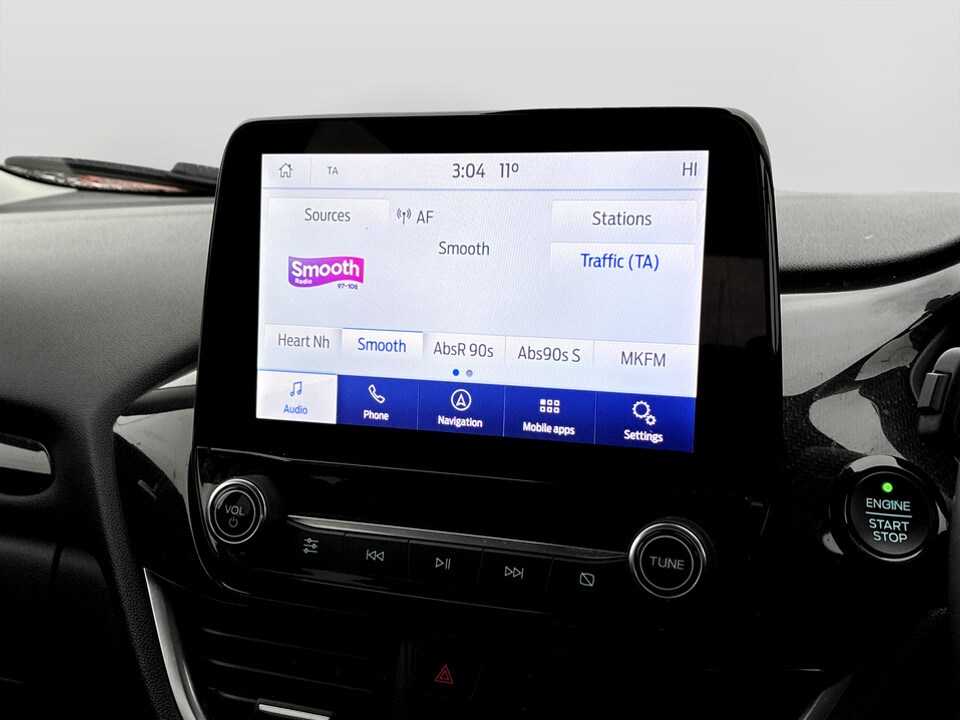 Used Ford Puma 2021 for sale - 77707671: Photo 19