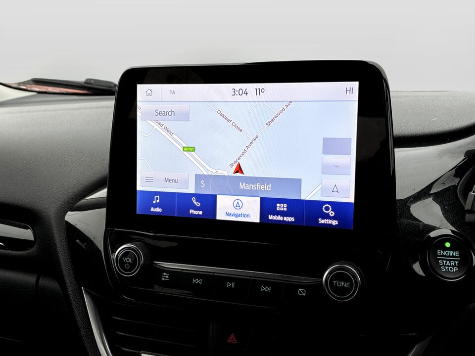 Used Ford Puma 2021 for sale - 77707671: Photo 20