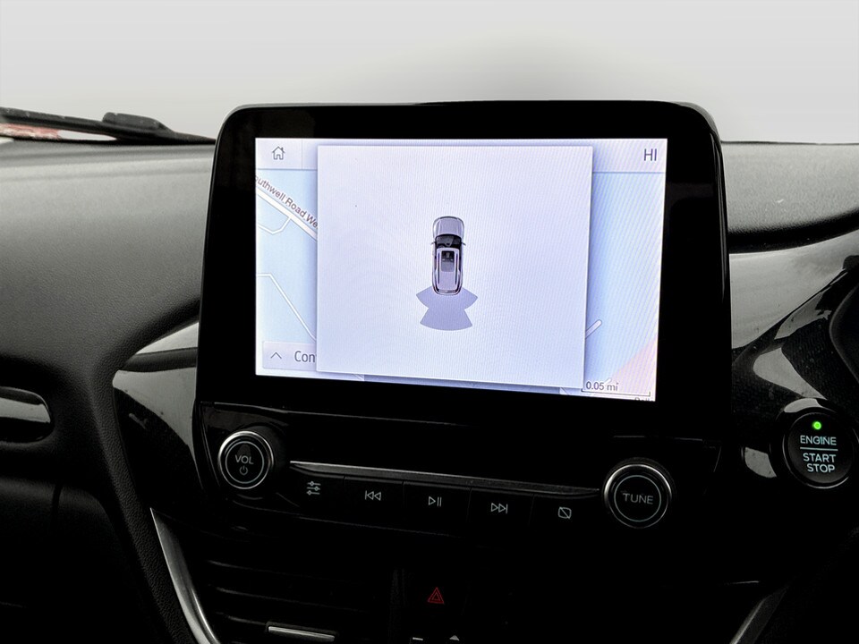 Used Ford Puma 2021 for sale - 77707671: Photo 21