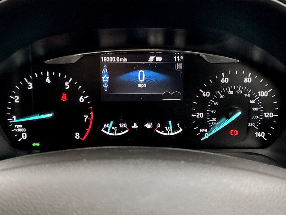 Used Ford Puma 2021 for sale - 77707671: Photo 22