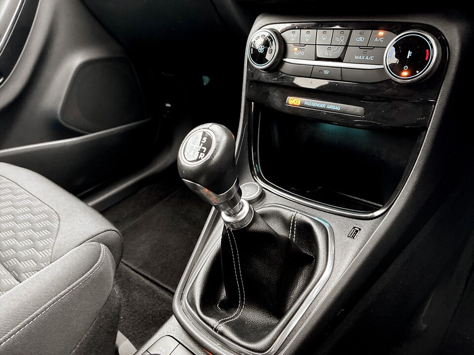 Used Ford Puma 2021 for sale - 77707671: Photo 23