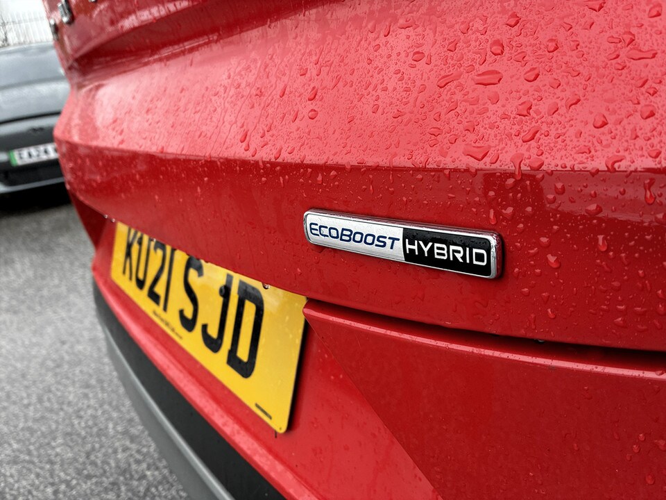 Used Ford Puma 2021 for sale - 77707671: Photo 26