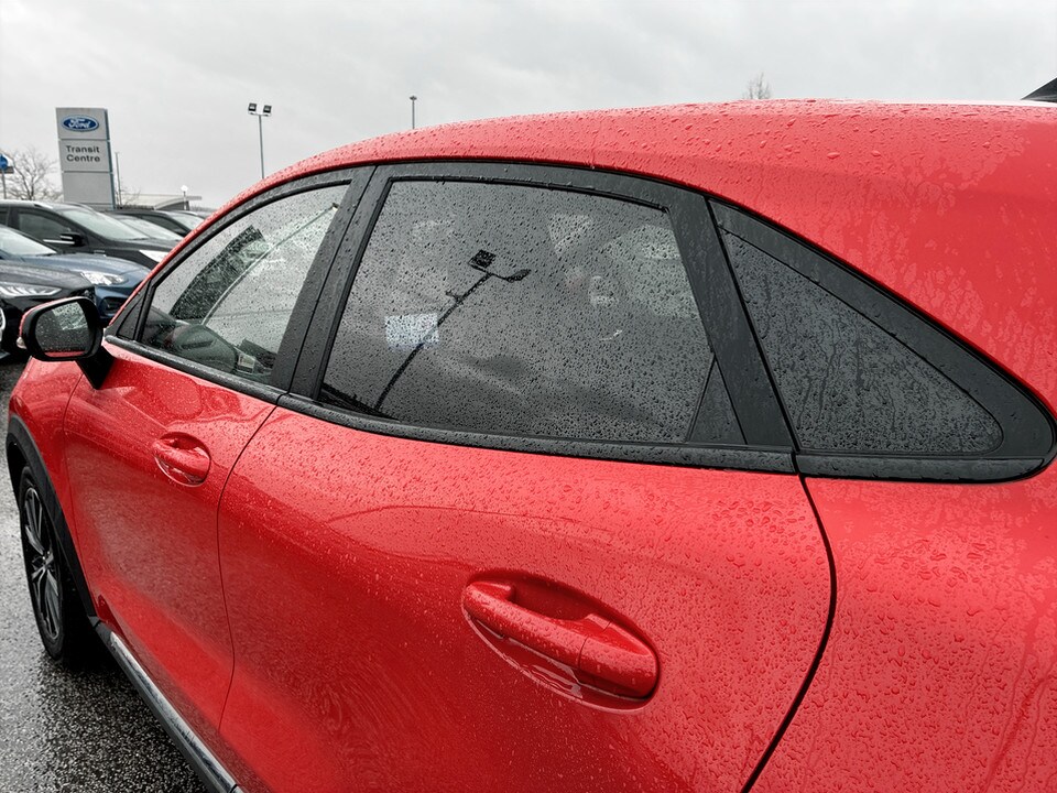 Used Ford Puma 2021 for sale - 77707671: Photo 30