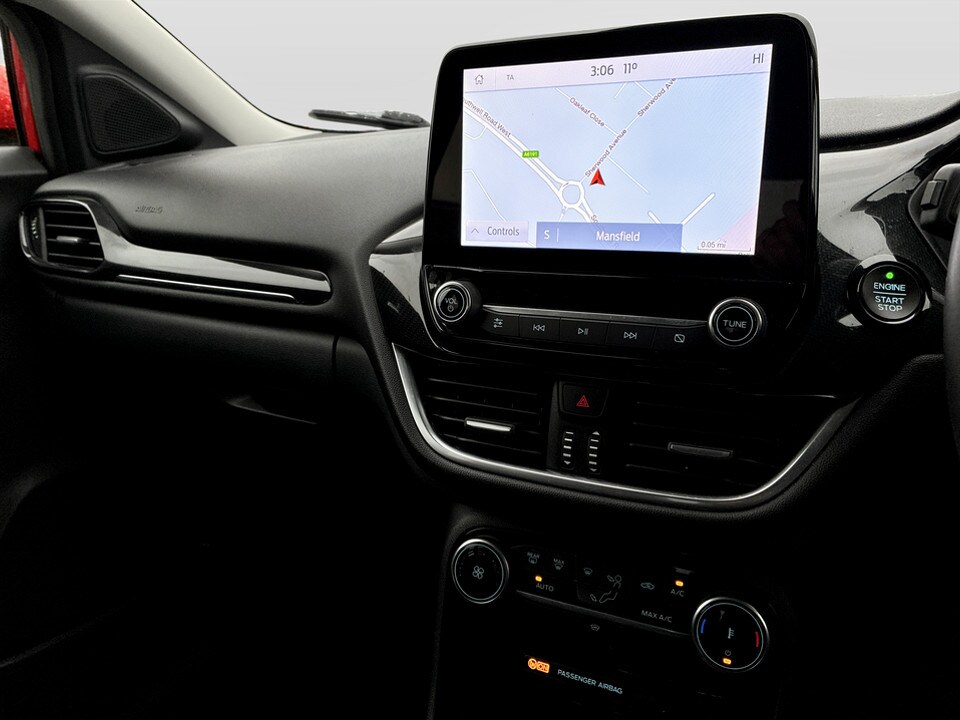 Used Ford Puma 2021 for sale - 77707671: Photo 31