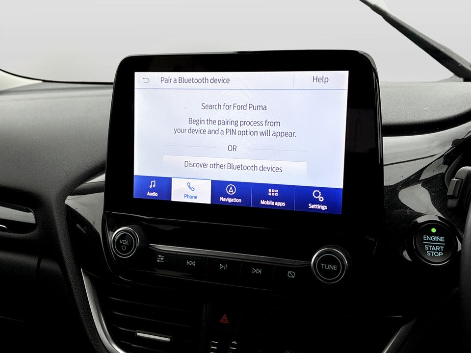 Used Ford Puma 2021 for sale - 77707671: Photo 32