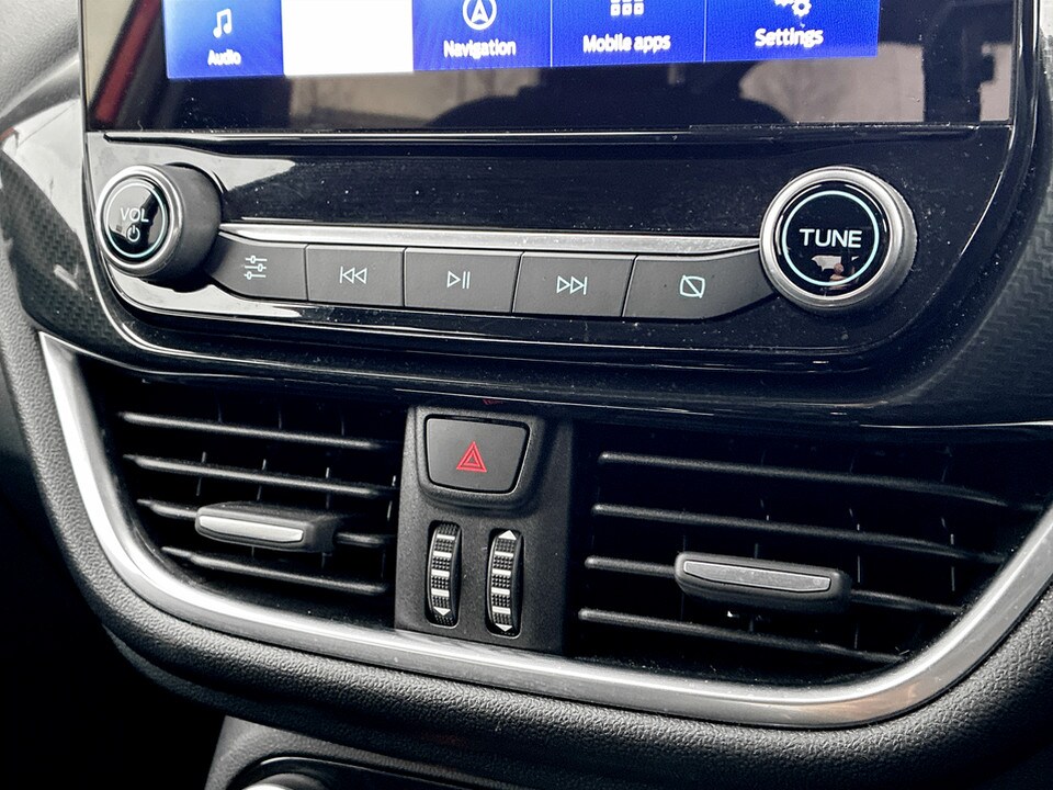 Used Ford Puma 2021 for sale - 77707671: Photo 33