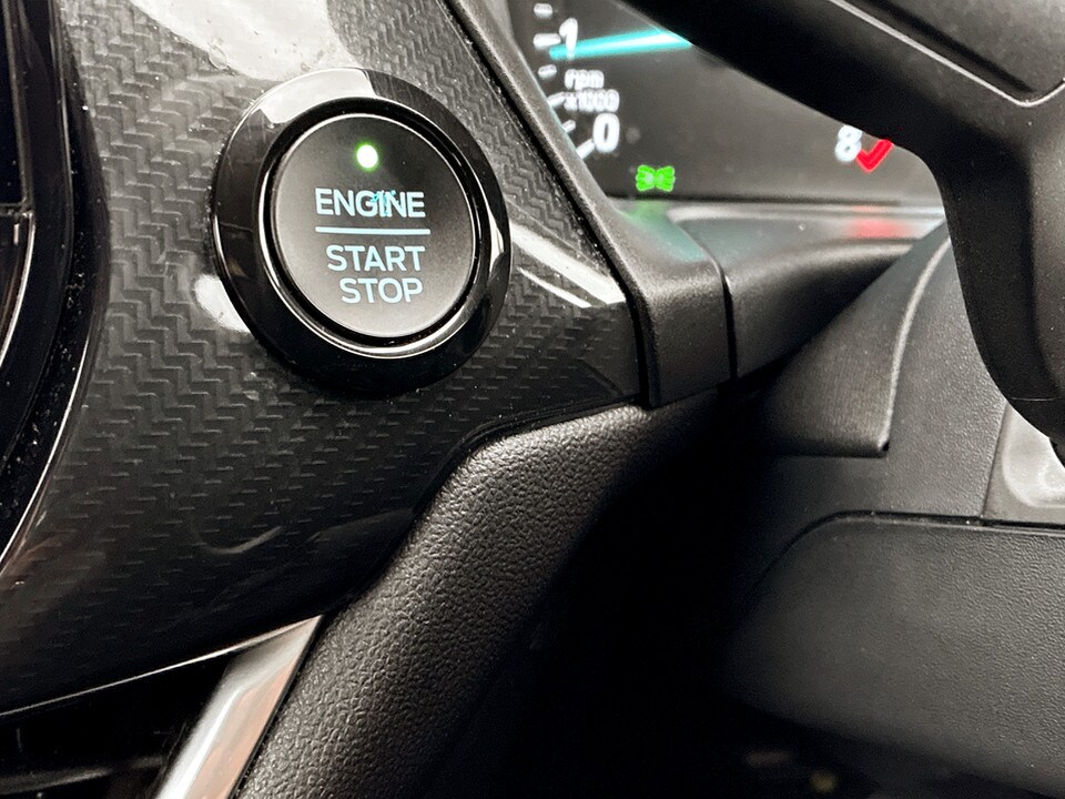 Used Ford Puma 2021 for sale - 77707671: Photo 34