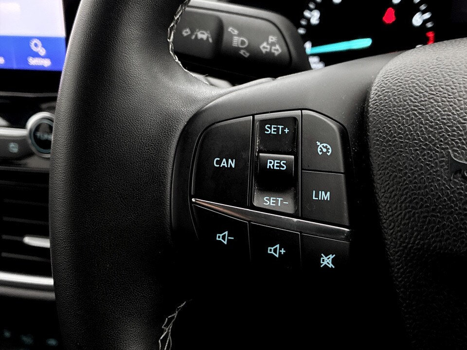 Used Ford Puma 2021 for sale - 77707671: Photo 36