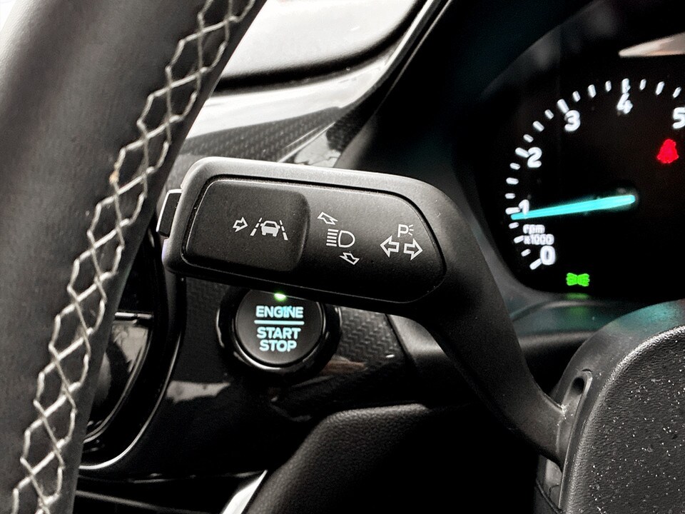 Used Ford Puma 2021 for sale - 77707671: Photo 37