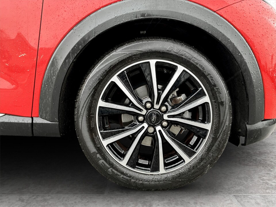 Used Ford Puma 2021 for sale - 77707671: Photo 9