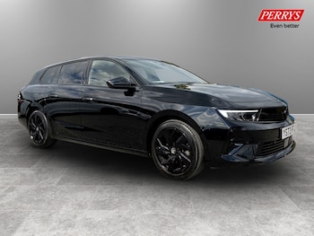 Used Vauxhall Astra 2023 for sale - 78927254: Photo