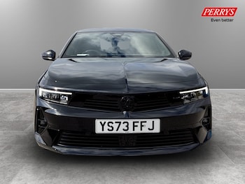 Used Vauxhall Astra 2023 for sale - 78927254: Photo