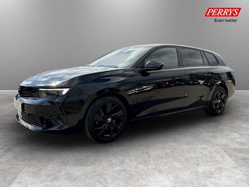 Used Vauxhall Astra 2023 for sale - 78927254: Photo