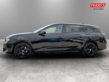 Used Vauxhall Astra 2023 for sale - 78927254: Photo