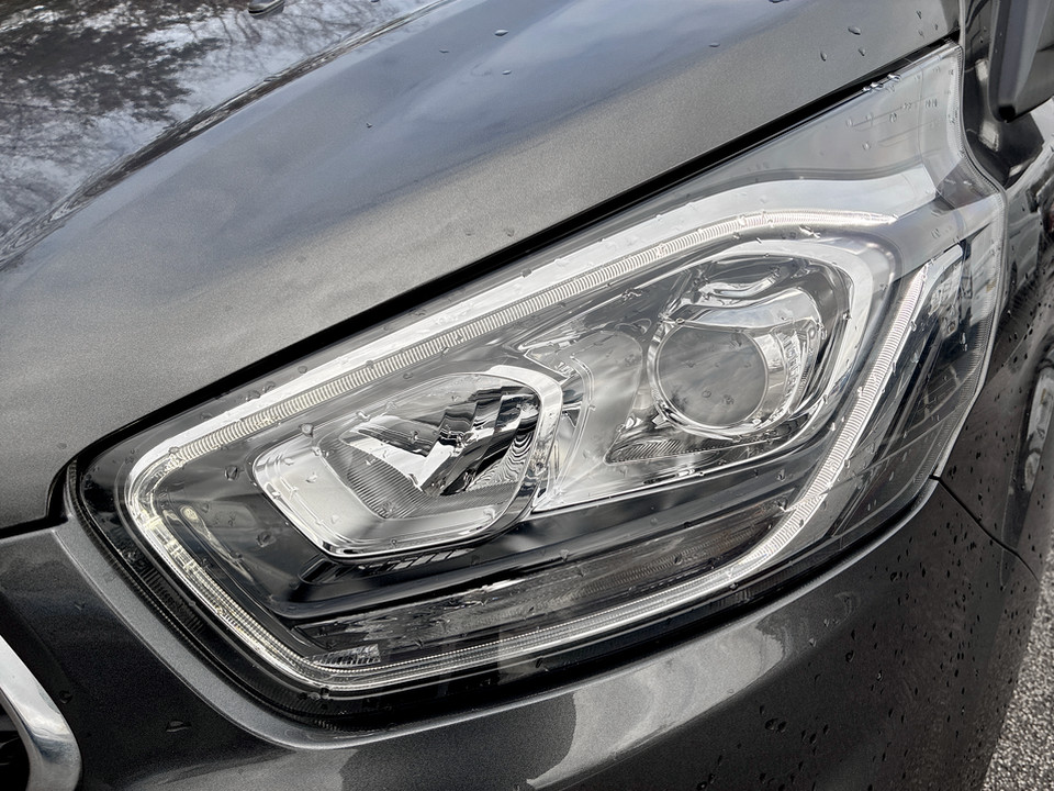 Used Ford Transit Custom 2022 for sale - 77460594: Photo 10