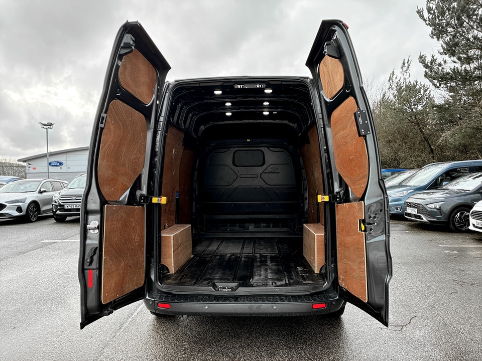 Used Ford Transit Custom 2022 for sale - 77460594: Photo 14