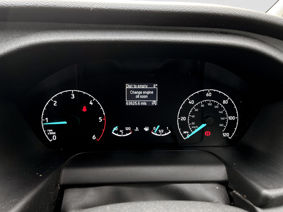 Used Ford Transit Custom 2022 for sale - 77460594: Photo 17