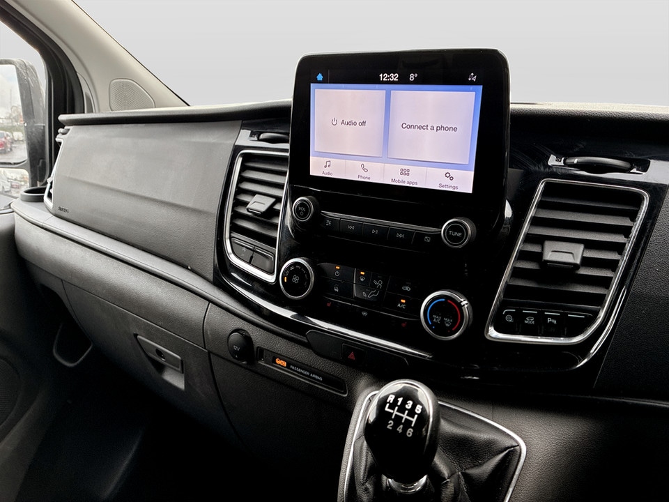 Used Ford Transit Custom 2022 for sale - 77460594: Photo 18