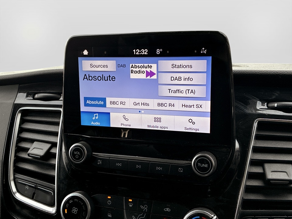 Used Ford Transit Custom 2022 for sale - 77460594: Photo 19