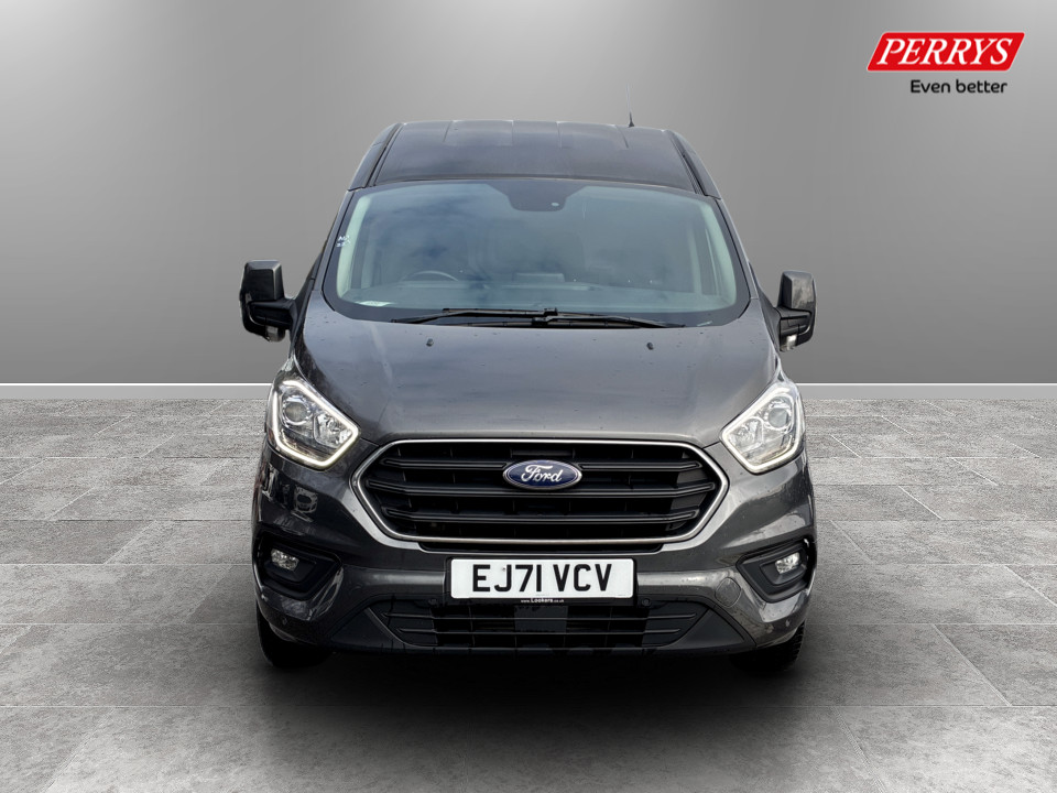 Used Ford Transit Custom 2022 for sale - 77460594: Photo 2