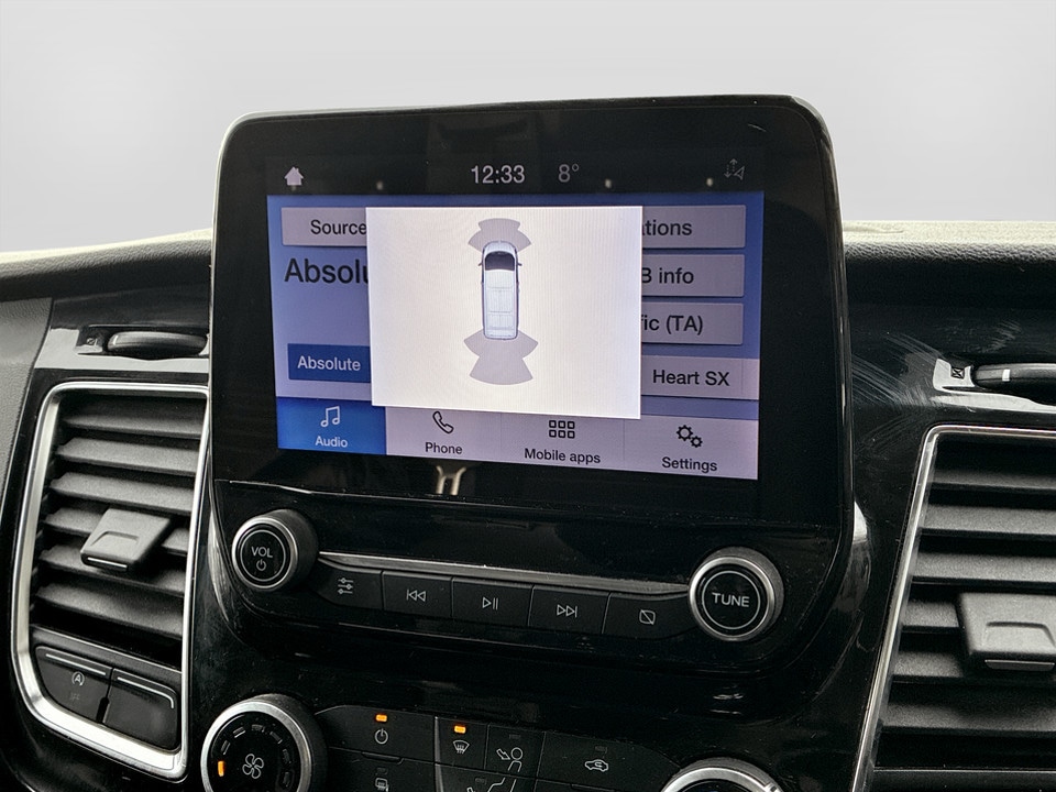 Used Ford Transit Custom 2022 for sale - 77460594: Photo 20