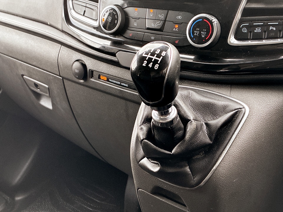 Used Ford Transit Custom 2022 for sale - 77460594: Photo 22