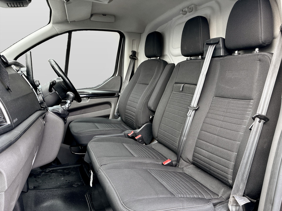 Used Ford Transit Custom 2022 for sale - 77460594: Photo 23
