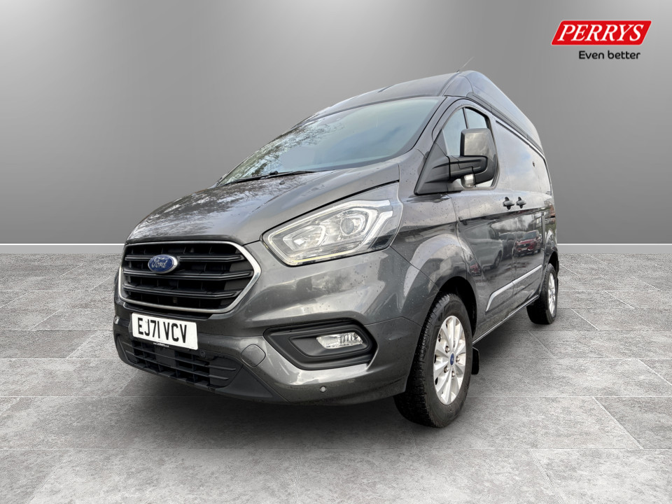 Used Ford Transit Custom 2022 for sale - 77460594: Photo 24