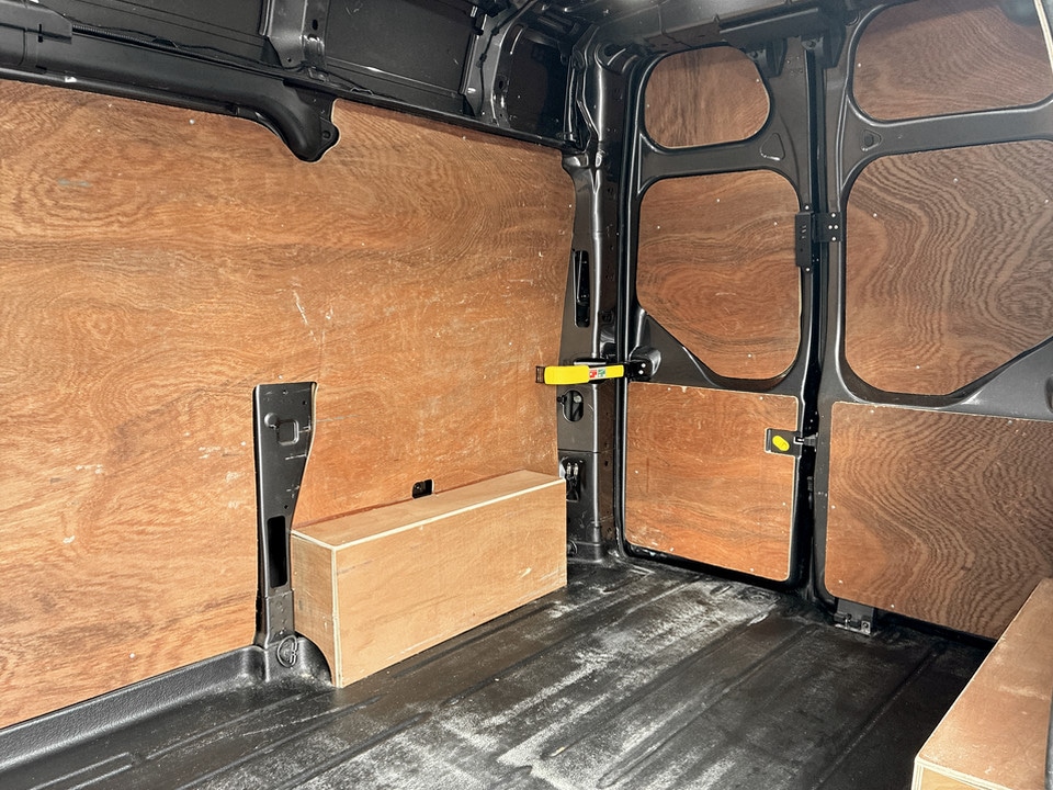 Used Ford Transit Custom 2022 for sale - 77460594: Photo 25