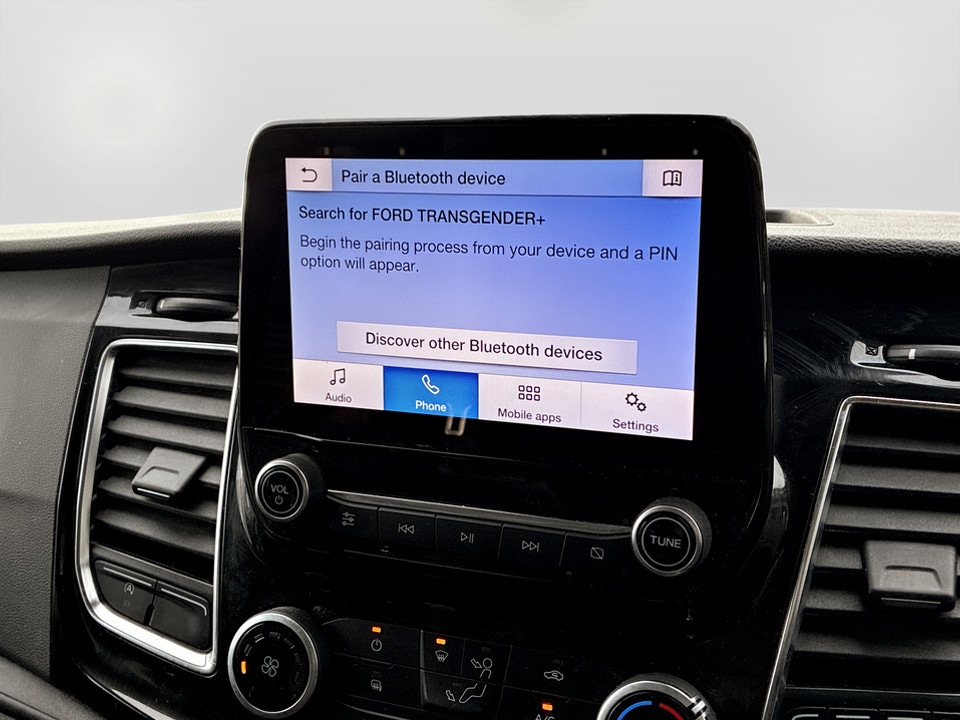 Used Ford Transit Custom 2022 for sale - 77460594: Photo 28