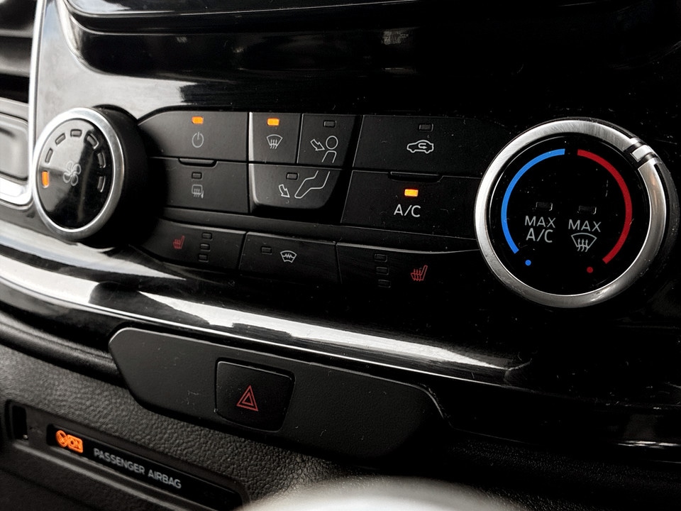 Used Ford Transit Custom 2022 for sale - 77460594: Photo 29