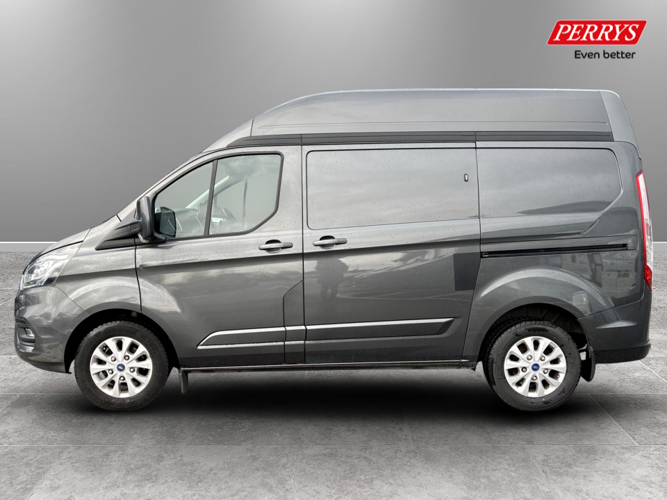 Used Ford Transit Custom 2022 for sale - 77460594: Photo 4