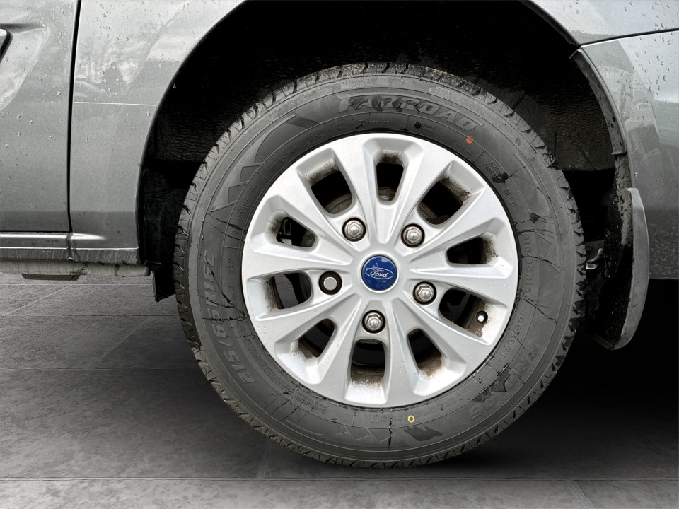 Used Ford Transit Custom 2022 for sale - 77460594: Photo 9